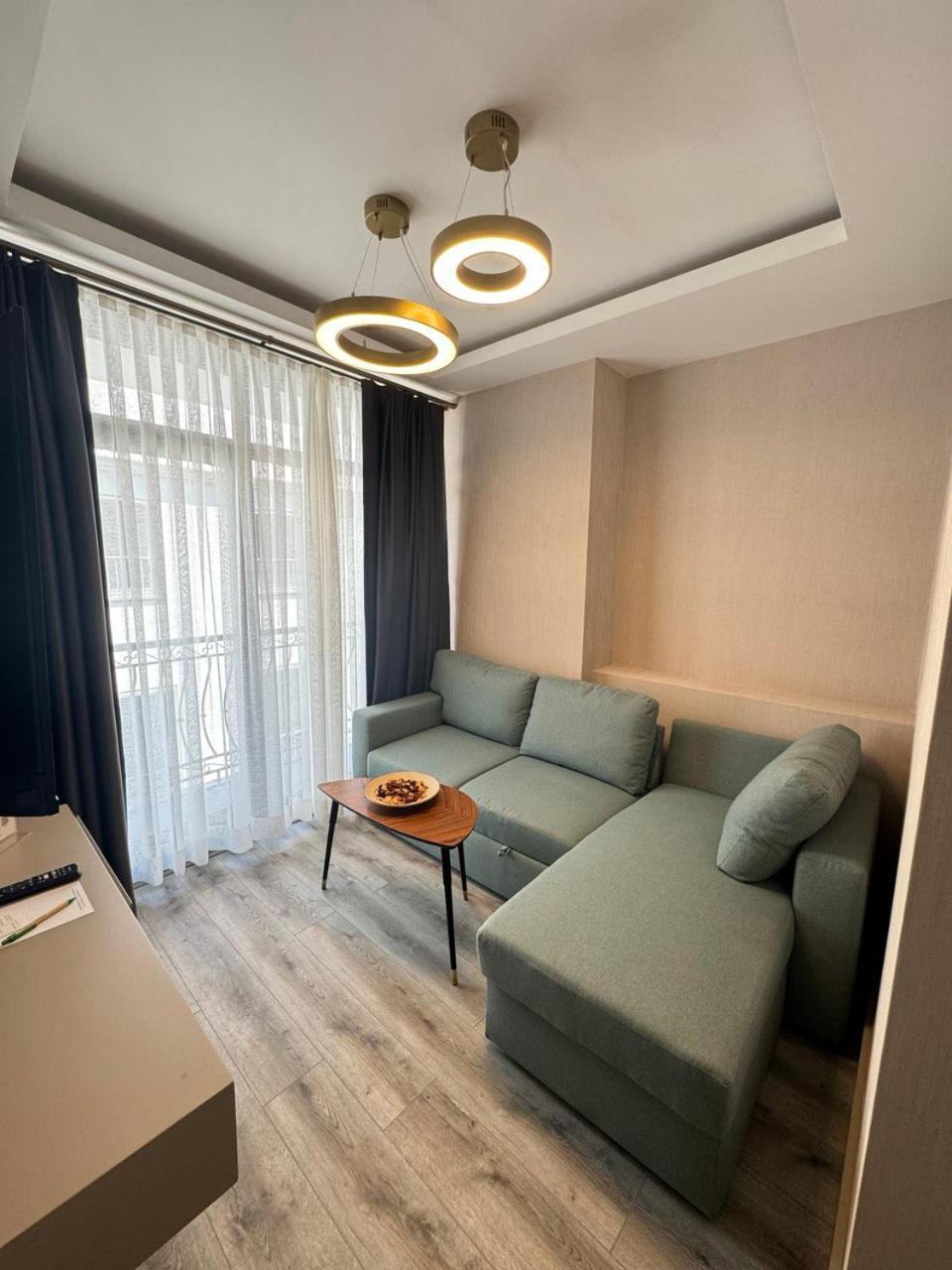Massimo Hotel 伊斯坦布尔 外观 照片