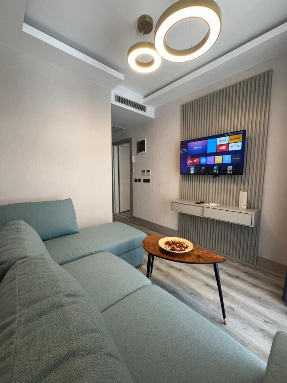 Massimo Hotel 伊斯坦布尔 外观 照片