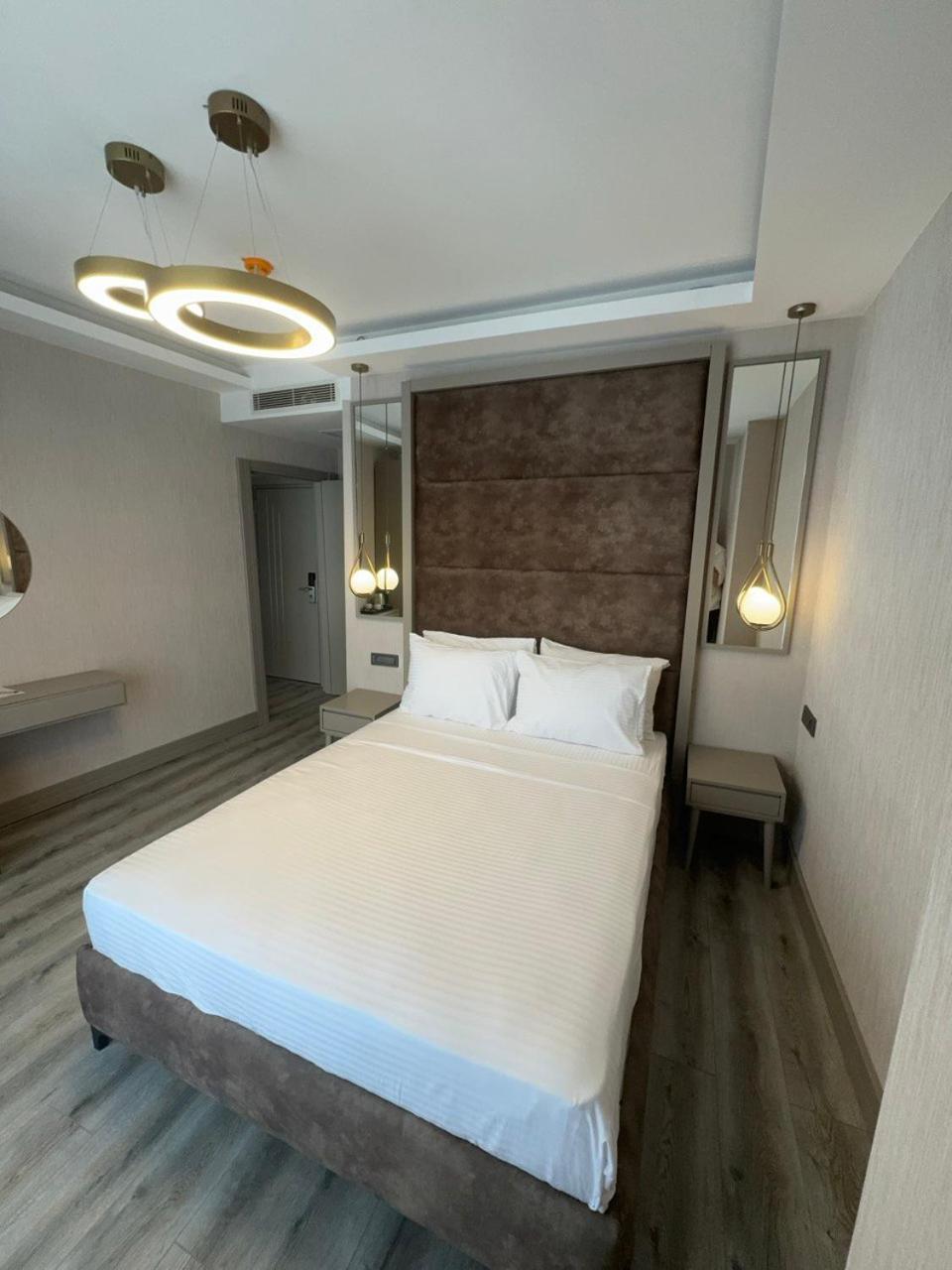 Massimo Hotel 伊斯坦布尔 外观 照片